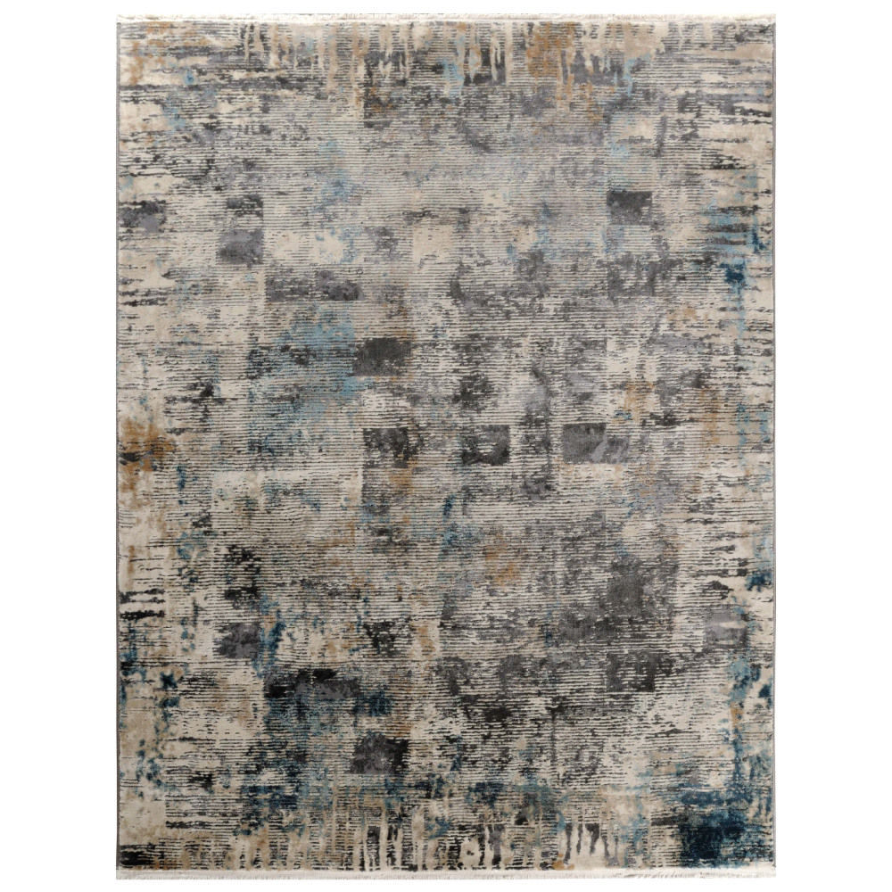 Χαλί Μοντέρνο Toronto 33290-957 Grey